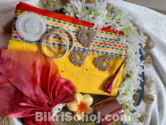 শারি কম্ব
